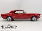 Thumbnail Photo 6 for 1966 Ford Mustang Coupe
